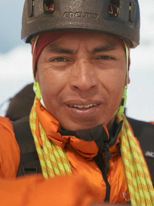 Cesar Rosales Chinchay