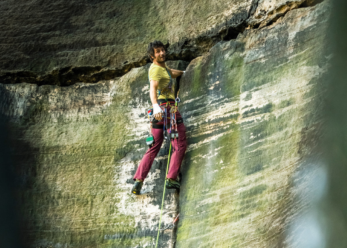 Alessandro Beber- C'era una volta ad Est