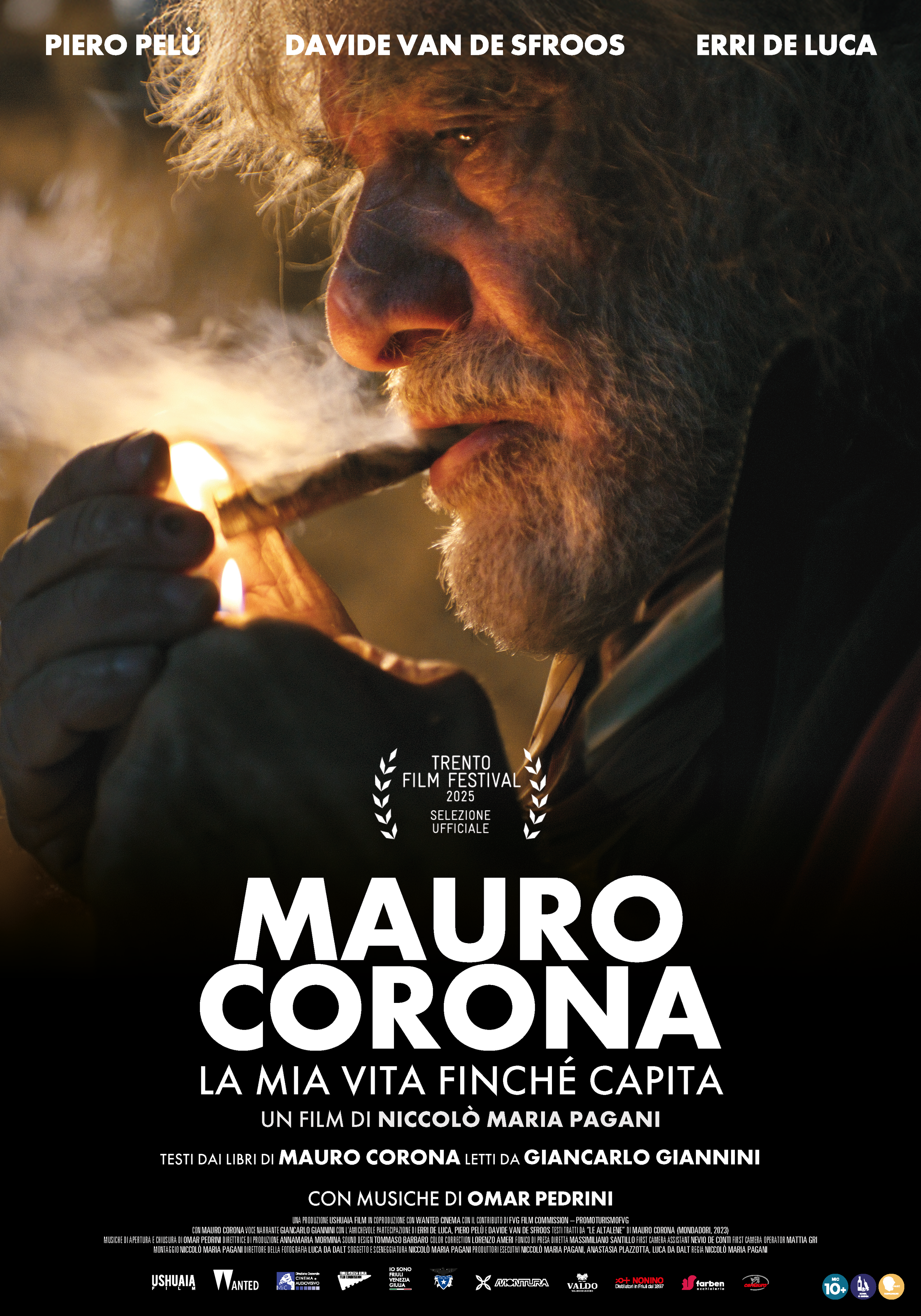 La mia vita finchè capita