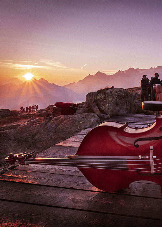 I Suoni delle Dolomiti. 30esima Edizione