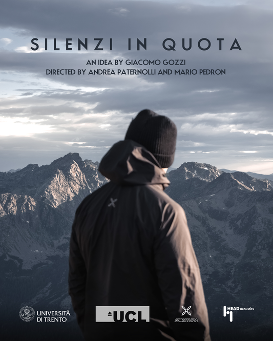 Silenzi in quota