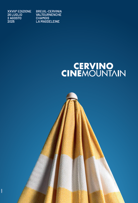 Cervino CineMountain 2025
