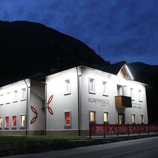 Montura Store Lavaredo