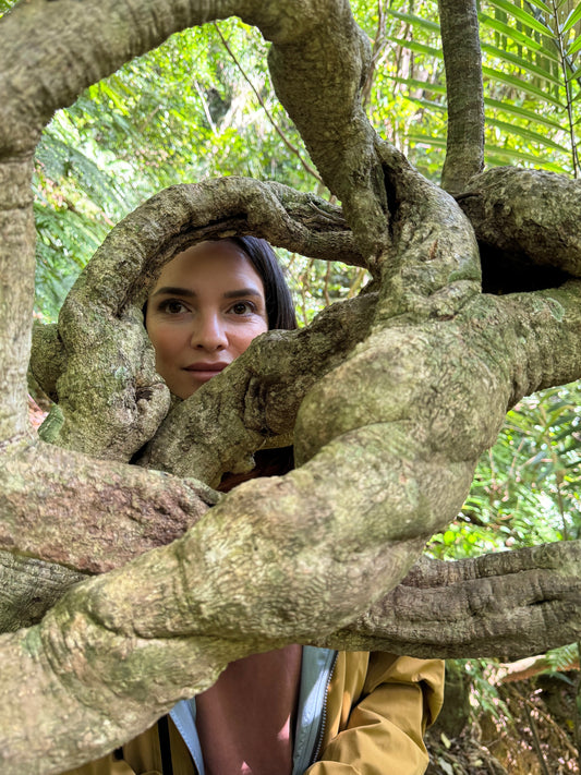 Where Communities and Forests Grow Together