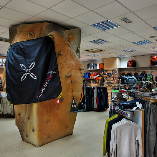 Montura Store Sarzana