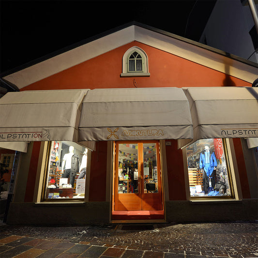 Montura Store Tarvisio