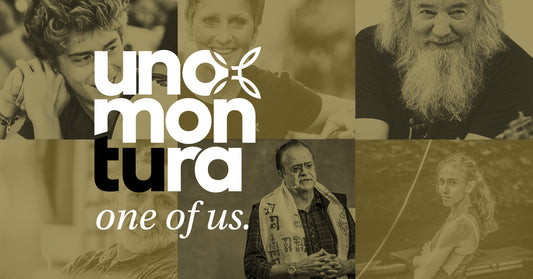 #UnoMontura