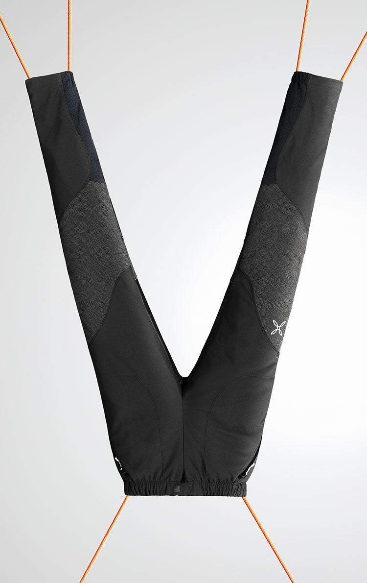 Vertigo Pants – What’s Behind an Icon