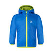CELESTE/VERDE LIME