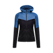BLACK/DEEP BLUE