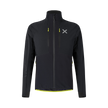 BLACK/GIALLO FLUO
