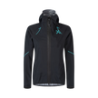 BLACK/CARE BLUE