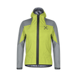 VERDE LIME/QUIET GREY