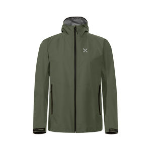 SHELTER JACKET