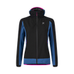 BLACK/DEEP BLUE