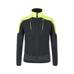 BLACK/GIALLO FLUO