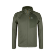 VERDE SALVIA/BRONZE BROWN