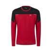ROSSO/BLACK