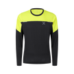 BLACK/GIALLO FLUO