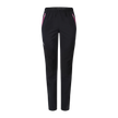 BLACK/INTENSE VIOLET