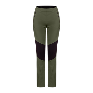 ROUTE MIX PANTS WOMAN