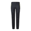 BLACK/VERDE LIME