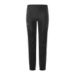 BLACK/ORANGE