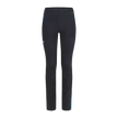 BLACK/TURQUOISE