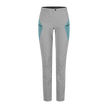 QUIET GREY/TURQUOISE