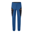 DEEP BLUE/MANDARINO