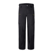 BLACK/GIALLO FLUO