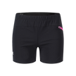 BLACK/INTENSE VIOLET