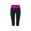 BLACK/INTENSE VIOLET