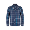 GRAPHITE BLUE/DEEP BLUE