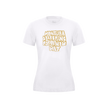 WHITE/MUSTARD