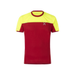 ROSSO/GIALLO FLUO