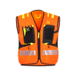 ARANCIO FLUO/GIALLO FLUO