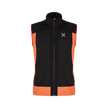 BLACK/ORANGE