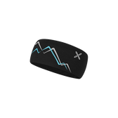 BLACK/TURQUOISE