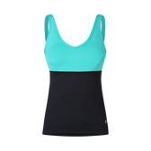 BLACK/CARE BLUE