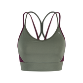 SAGE GREEN/VINACCIA