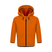 DARK ORANGE