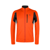 BRIGHT ORANGE