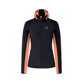 BLACK/MELON
