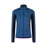 DEEP BLUE/INTENSE VIOLET