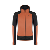 BRIGHT ORANGE