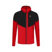 RED/BLACK