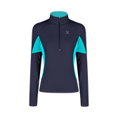 GRAPHITE BLUE/TURQUOISE