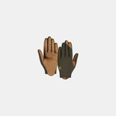 SAGE GREEN/CAMEL