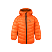 BRIGHT ORANGE